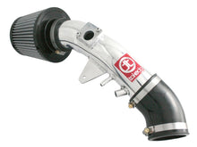 Load image into Gallery viewer, aFe Takeda Intakes Stage-2 PDS AIS PDS Honda Civic Si 06-11 L4-2.0L (pol) Cold Air Intakes aFe
