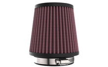 Load image into Gallery viewer, K&amp;N Universal Clamp-On Air Filter 3in FLG /4 1/2in B / 3 1/2in T / 4 3/8in H Air Filters - Universal Fit K&amp;N Engineering   
