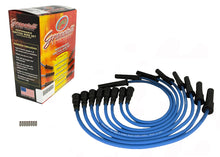 Load image into Gallery viewer, Granatelli 10-14 Ford 6.2L Blue Ignition Wires (Excl Coil Packs) Spark Plug Wire Sets Granatelli Motor Sports
