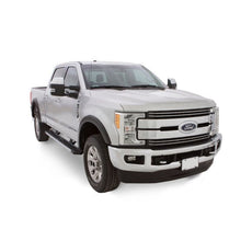 Load image into Gallery viewer, Bushwacker 09-14 Ford F-150 Styleside OE Style Flares 4pc 67.0/78.8/97.4in Bed - Black Fender Flares Bushwacker
