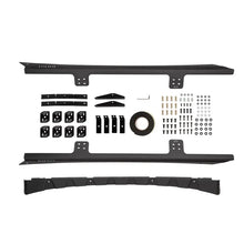 Load image into Gallery viewer, ARB Base Rack Mount Kit w/ Deflector For Base Rack 1770060 / 1770070 Shock Mounts &amp; Camber Plates ARB
