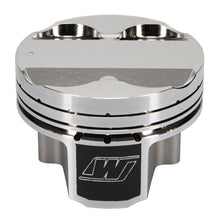 Load image into Gallery viewer, Wiseco Toyota 2JZGTE 3.0L 86.5mm +.5mm Oversize Bore Asymmetric Skirt Piston Set Piston Sets - Forged - 4cyl Wiseco

