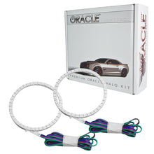 Load image into Gallery viewer, Oracle Toyota Tundra 07-13 LED Fog Light Kit - ColorSHIFT SEE WARRANTY Fog Lights ORACLE Lighting
