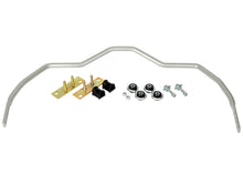 Load image into Gallery viewer, Whiteline 05/83-05/87 Toyota Corolla AE86 Rear 20mm Heavy Duty Adjustable Swaybar Sway Bars Whiteline
