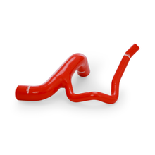 Load image into Gallery viewer, Mishimoto 2015+ Dodge Challenger / Charger SRT Hellcat Silicone Radiator Hose Kit - Red Hoses Mishimoto
