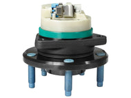 aFe Control PFADT Series SKF Performance Wheel Bearing; Chevrolet Corvette (C5/C6) 97-08 Suspension Arms & Components aFe