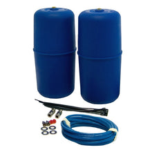 Load image into Gallery viewer, Firestone Coil-Rite Air Helper Spring Kit Rear 04-05 Nissan Pathfinder / 06-17 Armada (W237604150) Air Suspension Kits Firestone
