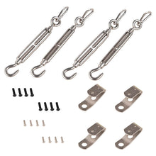 Load image into Gallery viewer, ARB Engel Fridge Hold Down Kit Tool Storage ARB
