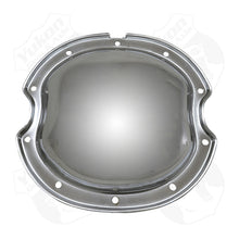Load image into Gallery viewer, Yukon Gear Chrome Cover For 8.2in Buick / Oldsmobile / and Pontiac GM Diff Covers Yukon Gear &amp; Axle
