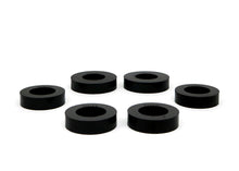 Load image into Gallery viewer, Whiteline 89-98 Nissan 240SX S13 &amp; S14 / 90-96 Nissan 300zx Z32 Rear Sub-frame align &amp; lock kit Bushing Kits Whiteline
