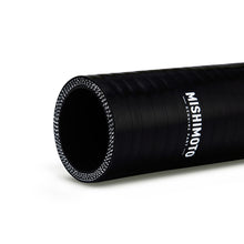 Load image into Gallery viewer, Mishimoto 65-67 Chevrolet Chevelle 327 Silicone Upper Radiator Hose Hoses Mishimoto
