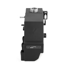 Load image into Gallery viewer, Mishimoto 11-19 Ford 6.7L Powerstroke Expansion Tank Kit - Micro-Wrinkle Black Cooling Packages Mishimoto
