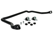 Load image into Gallery viewer, Whiteline 93-98 Toyota Landcruiser 80/100/105 Series Front 32mm X Heavy Duty Fixed Swaybar Sway Bars Whiteline
