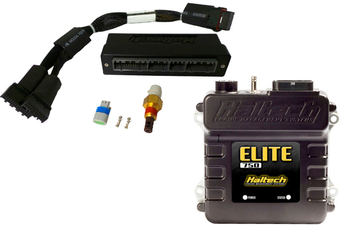 Haltech Adaptor Harness ECU Kit Programmers & Tuners Haltech