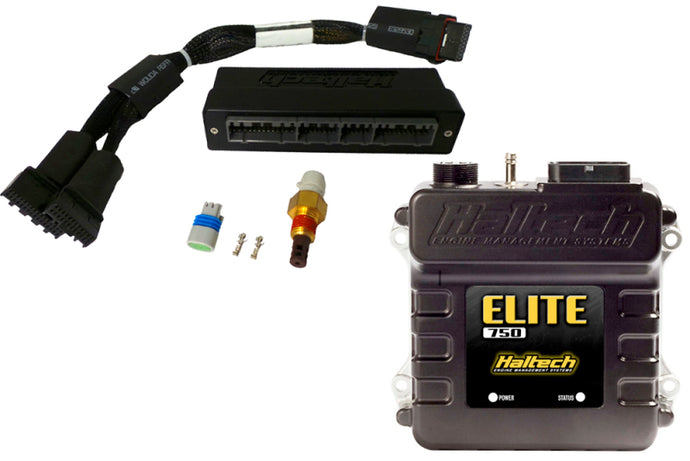Haltech Adaptor Harness ECU Kit Programmers & Tuners Haltech   