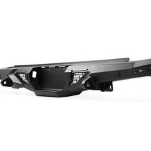 Load image into Gallery viewer, DV8 Offroad 20-23 Jeep Gladiator JT Spec Series Rear Bumper Bumpers - Steel DV8 Offroad
