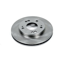 Load image into Gallery viewer, Power Stop 95-05 Chrysler Sebring Front Autospecialty Brake Rotor Brake Rotors - OE PowerStop   
