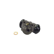 Load image into Gallery viewer, Omix Front Wheel Cylinder Angled RH 60-65 Jeep CJ Wheel Accessories OMIX
