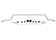 Load image into Gallery viewer, Whiteline 91-94 Nissan Sentra B13 Rear 18mm Heavy Duty Adjustable Swaybar Sway Bars Whiteline

