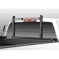 BackRack 85-05 S10/S15/Sonoma / 05-23 Tacoma Original Rack Frame Only Requires Hardware Headache Racks BackRack