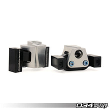 Load image into Gallery viewer, 034 Motorsport Billet Motorsport Engine Mount Pair, B8/B8.5 Audi A4/S4, A5/S5, and Q5/SQ5 Engine Mounts 034 Motorsport Default Title
