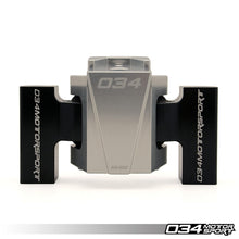 Load image into Gallery viewer, 034 Motorsport Billet Motorsport Engine Mount Pair, B8/B8.5 Audi A4/S4, A5/S5, and Q5/SQ5 Engine Mounts 034 Motorsport
