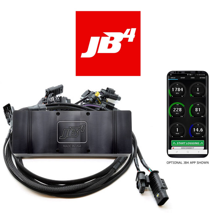 S55 JB4 Tuner for 2015-2019 BMW M3/M4/M2C Engine > Performance > Software Burger Motorsports Normal  