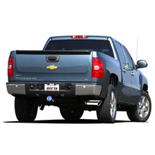 Load image into Gallery viewer, Borla BOR140343 Borla 09-13 Chevrolet Silverado/GMC Sierra 1500 4.8L/5.3L/6.0L Side Exit Catback Exhaust
