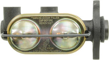 Load image into Gallery viewer, Dorman-First Stop M36373 Brake Master Cylinder Dorman-First Stop M36373
