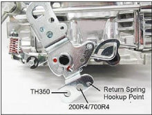 Load image into Gallery viewer, Demon Fuel Systems RDA-750-MS Road Demon Carburetor Carburetor Demon Fuel Systems   

