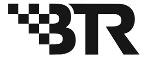 BTR OIL FILTER ADAPTER BYPASS GASKET  Brian Tooley Racing Default Title  