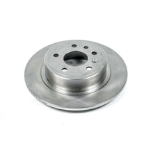 Load image into Gallery viewer, Power Stop 99-10 Saab 9-5 Rear Autospecialty Brake Rotor Brake Rotors - OE PowerStop
