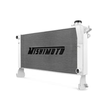 Load image into Gallery viewer, Mishimoto 10+ Hyundai Genesis Coupe 4 cyl Turbo Manual Aluminum Radiator Radiators Mishimoto
