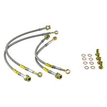 Load image into Gallery viewer, Goodridge 98-05 Pontiac Grand Prix Brake Lines Brake Line Kits Goodridge

