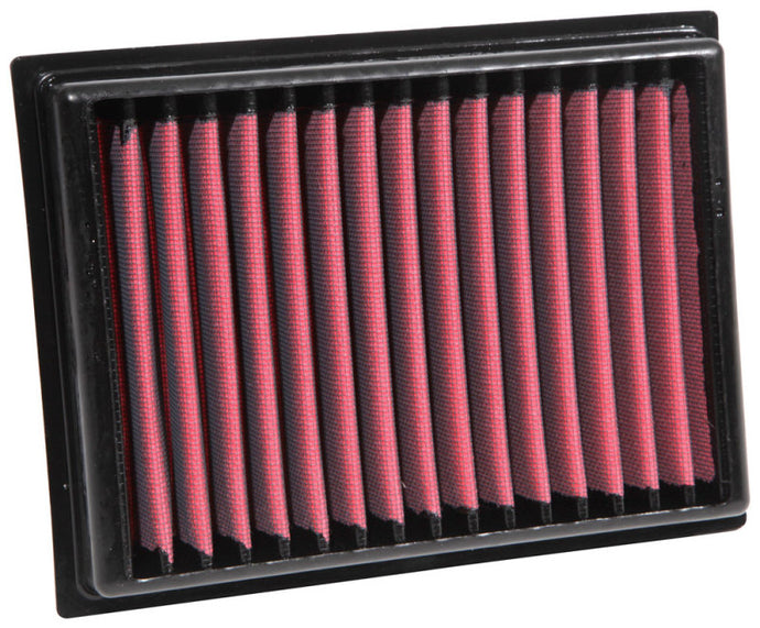 AEM 13-20 Nissan Sentra 1.8L DryFlow Air Filter Air Filters - Drop In AEM Induction