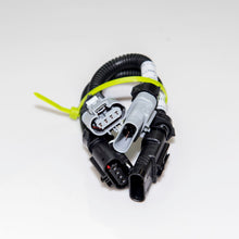 Load image into Gallery viewer, Kooks 2016 Chevrolet Camaro SS O2 Extension Kit - 10in Front Left Ext Wire - 8in Rear Left Ext Wire Wiring Harnesses Kooks Headers
