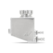 Load image into Gallery viewer, Mishimoto Pontiac GTO/G8 Aluminum Power Steering Reservoir - Polished Coolant Reservoirs Mishimoto
