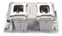 Load image into Gallery viewer, Edelbrock Polished Str Tunnel Ram 350-400 (7110) Intake Manifolds Edelbrock
