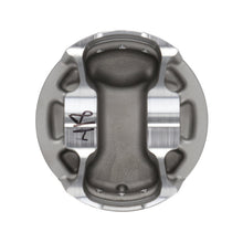 Load image into Gallery viewer, Wiseco Chevy SBC 21-23 Deg 1.250inCH x 4.030in -5cc Volume Lateral Gas Ports Piston Kit Piston Sets - Forged - 8cyl Wiseco

