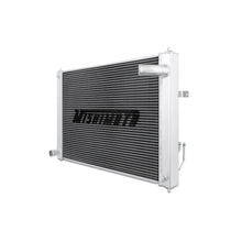 Load image into Gallery viewer, Mishimoto 09+ Nissan 370Z Manual Radiator Radiators Mishimoto
