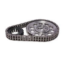 Load image into Gallery viewer, COMP Cams Billet Timing Set CS OE Roller Timing Chains COMP Cams

