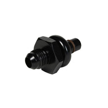 Load image into Gallery viewer, Aeromotive 3/8in Male Spring Lock / AN-06 Feed Line Adapter (Ford) Fittings Aeromotive

