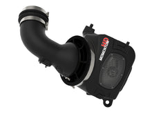 Load image into Gallery viewer, aFe Momentum HD Cold Air Intake System w/Pro Dry S Filter 2020 GM 1500 3.0 V6 Diesel Cold Air Intakes aFe
