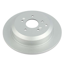 Load image into Gallery viewer, Power Stop 07-12 Hyundai Veracruz Rear Evolution Geomet Coated Rotor Brake Rotors - OE - Cryo PowerStop   
