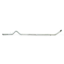 Load image into Gallery viewer, MBRP 94-02 Dodge 2500/3500 Cummins SLM Series 4in Turbo Back Single No Muffler T409 Exhaust System Turbo Back MBRP
