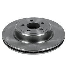 Load image into Gallery viewer, Power Stop 06-18 Dodge Charger Rear Autospecialty Brake Rotor Brake Rotors - OE PowerStop
