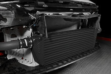 Load image into Gallery viewer, Perrin 22-23 Subaru WRX Front Mount Intercooler Kit (Black Tubes &amp; Black Core) Intercoolers Perrin Performance   
