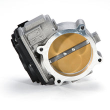 Load image into Gallery viewer, BBK 11-14 Mustang 5.0 Boss 302 Ford F Series 5.0 90mm Throttle Body BBK Power Plus Series Throttle Bodies BBK
