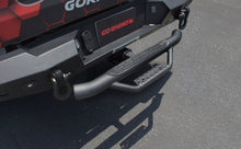Load image into Gallery viewer, Go Rhino Dominator Hitch Step - Black Hitch Accessories Go Rhino
