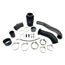 Load image into Gallery viewer, Wehrli 04.5-07 Dodge 5.9L Cummins S300 Turbo 2nd Gen Swap Kit (No Turbo/Manifold) - Illusion Blueber Turbo Upgrade Components Wehrli
